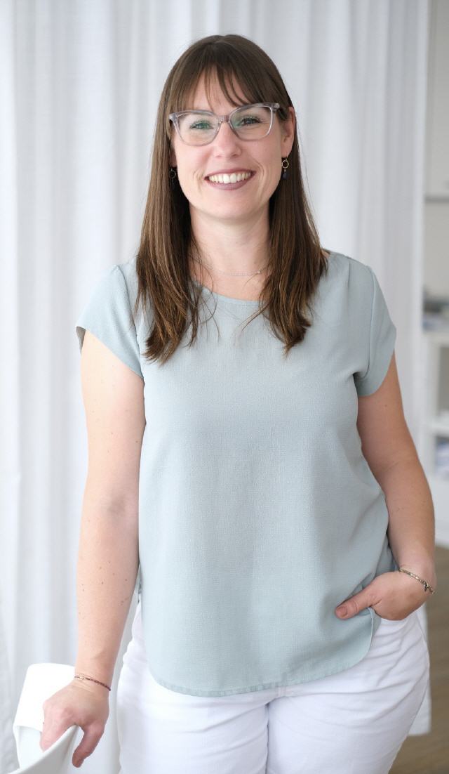 Dr. Valeria Colleselli-Türtscher